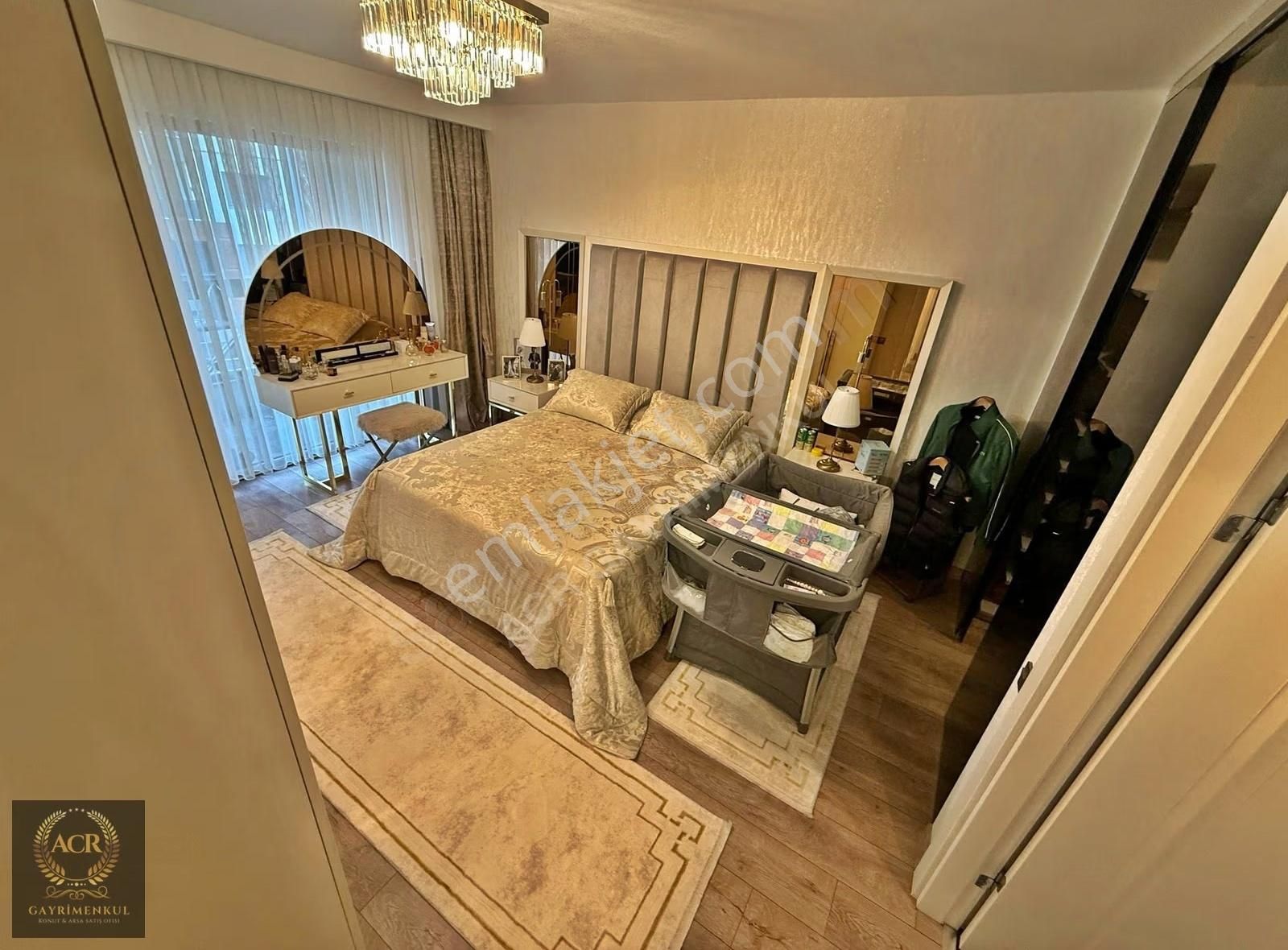 Acr'den Merkezi Lokasyonda Emsalsiz Fiyatıyla Ultralüks 3.5+1 - Görsel 5