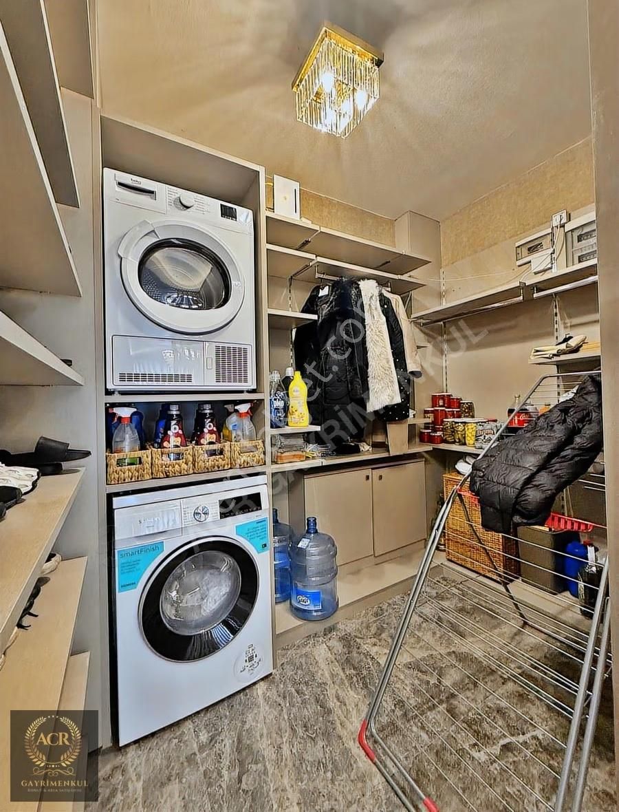 Acr'den Merkezi Lokasyonda Emsalsiz Fiyatıyla Ultralüks 3.5+1 - Görsel 33