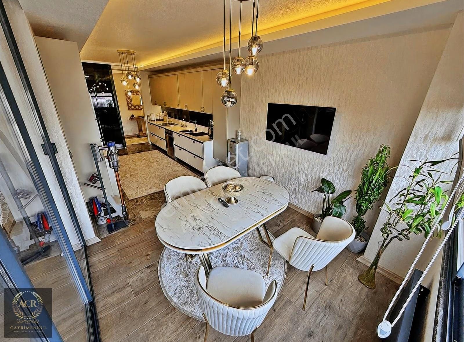 Acr'den Merkezi Lokasyonda Emsalsiz Fiyatıyla Ultralüks 3.5+1 - Görsel 7
