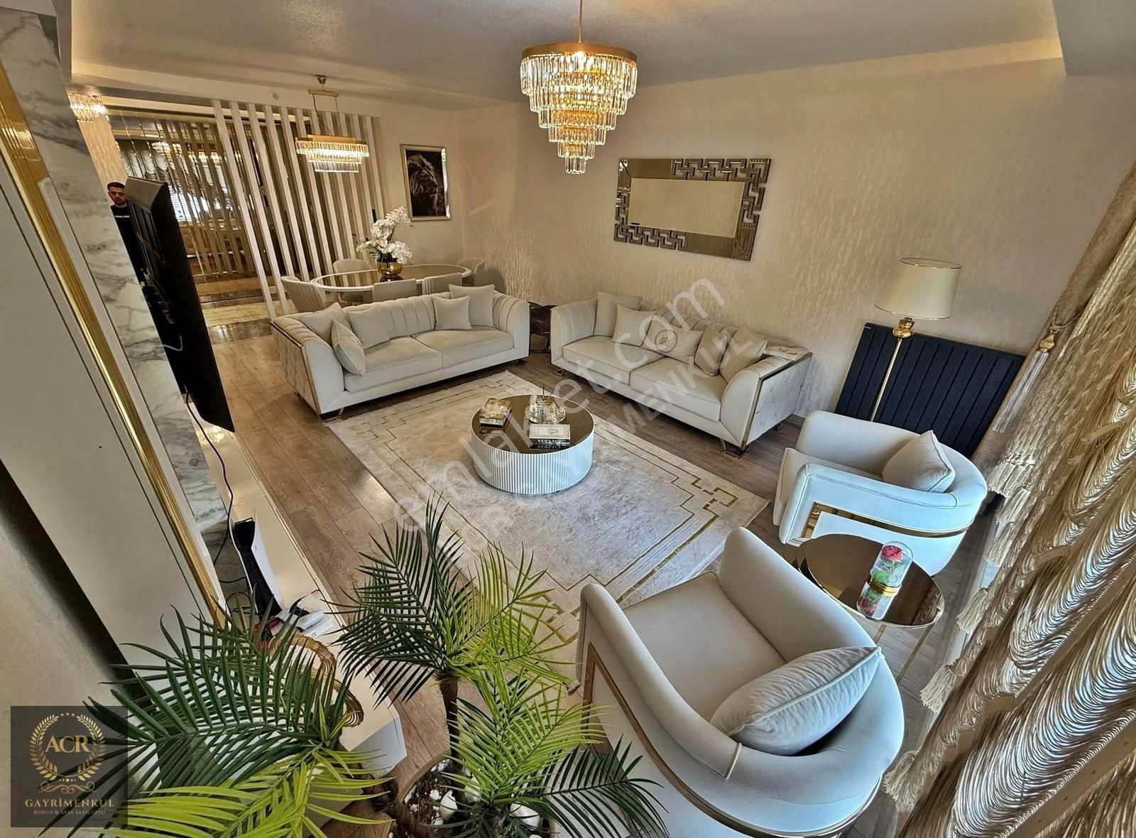 Acr'den Merkezi Lokasyonda Emsalsiz Fiyatıyla Ultralüks 3.5+1 - Görsel 27
