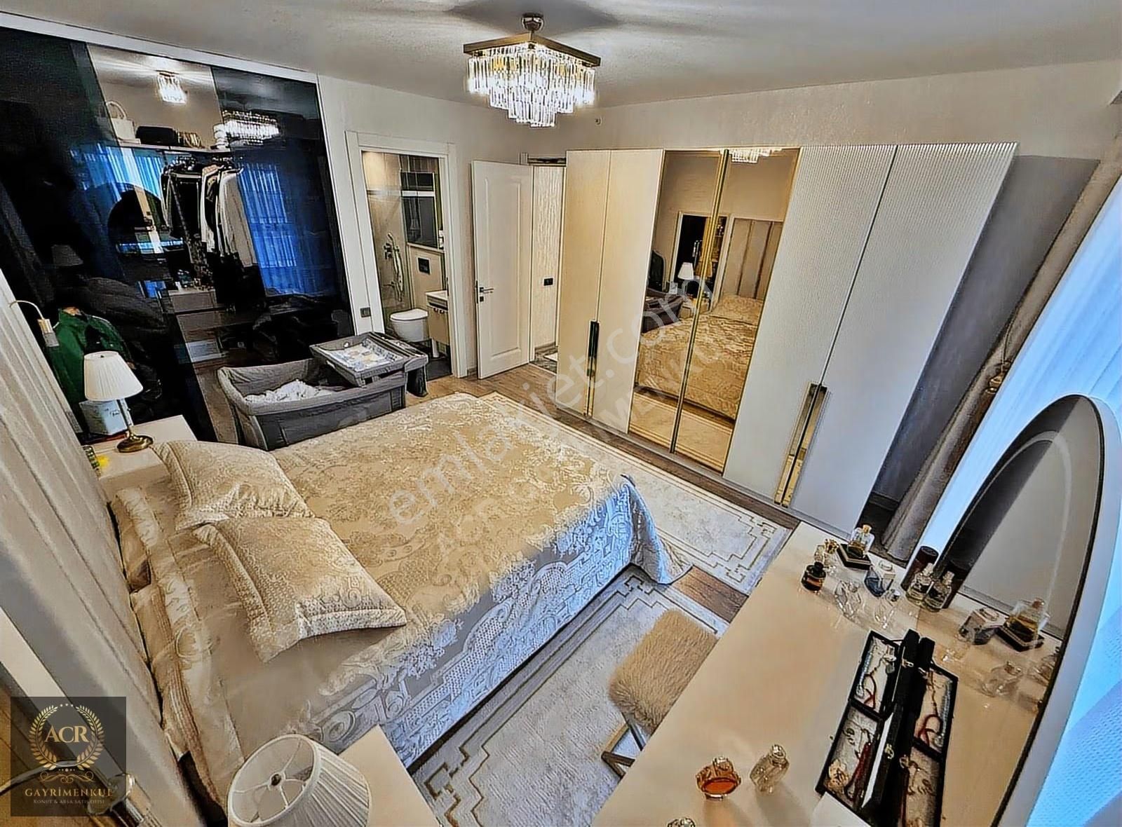 Acr'den Merkezi Lokasyonda Emsalsiz Fiyatıyla Ultralüks 3.5+1 - Görsel 16