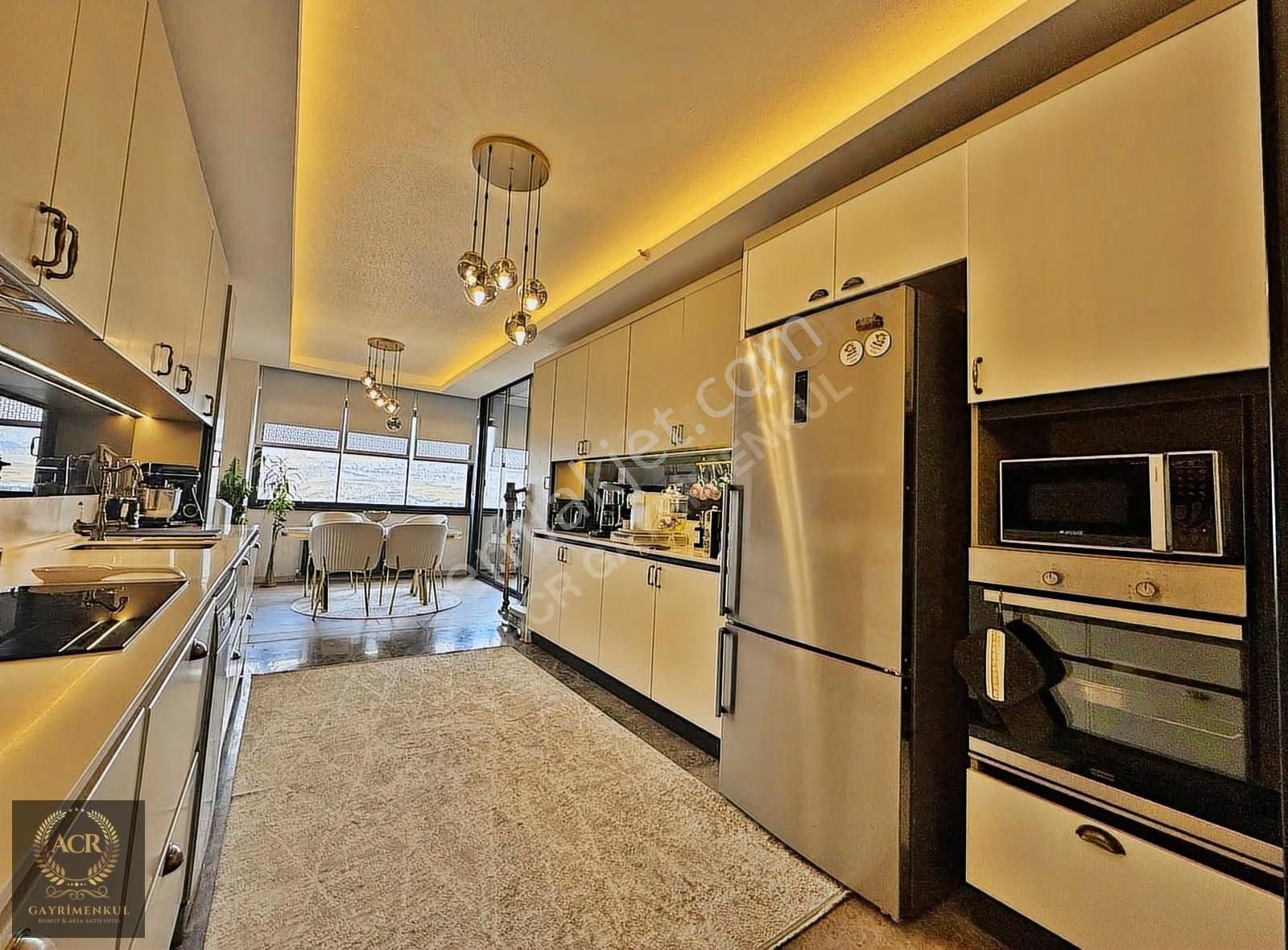 Acr'den Merkezi Lokasyonda Emsalsiz Fiyatıyla Ultralüks 3.5+1 - Görsel 11