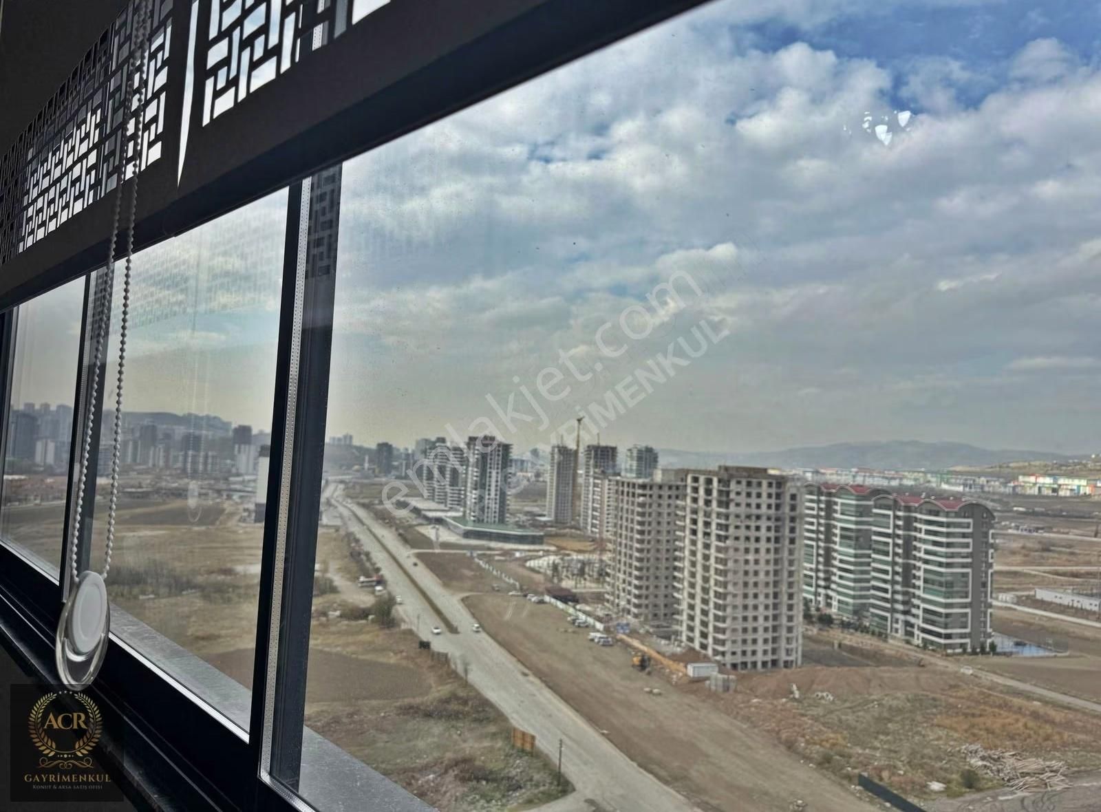 Acr'den Merkezi Lokasyonda Emsalsiz Fiyatıyla Ultralüks 3.5+1 - Görsel 8