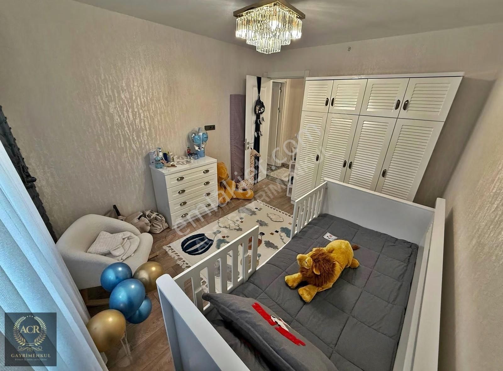 Acr'den Merkezi Lokasyonda Emsalsiz Fiyatıyla Ultralüks 3.5+1 - Görsel 2