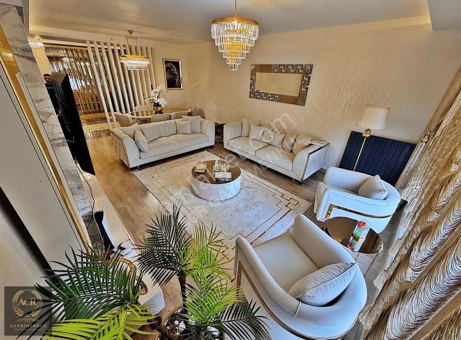 Acr'den Merkezi Lokasyonda Emsalsiz Fiyatıyla Ultralüks 3.5+1 - Görsel 22