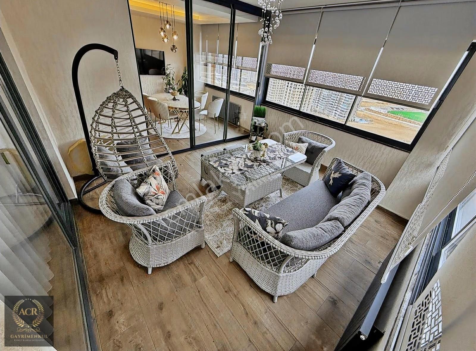 Acr'den Merkezi Lokasyonda Emsalsiz Fiyatıyla Ultralüks 3.5+1 - Görsel 29