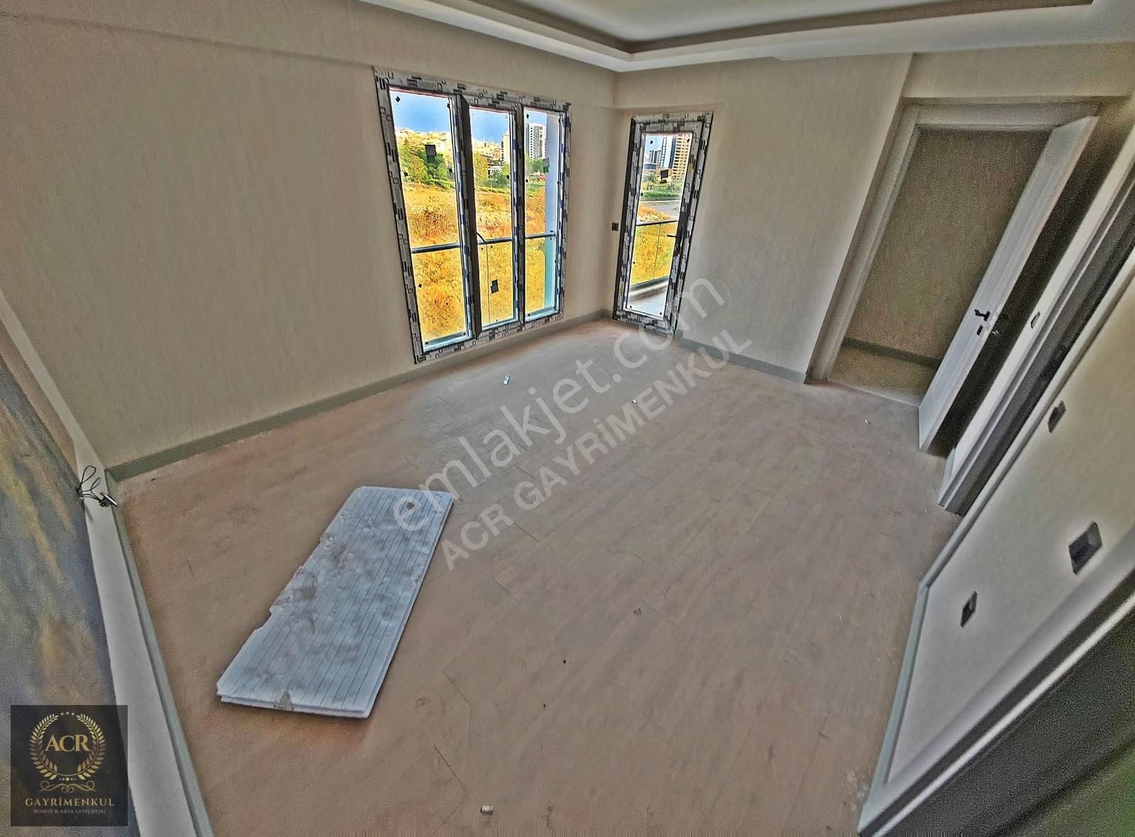 Acr'den Bulvar Paraleli Emsalsiz Fiyatıyla Lüks 4.5+1 Daireler - Görsel 3