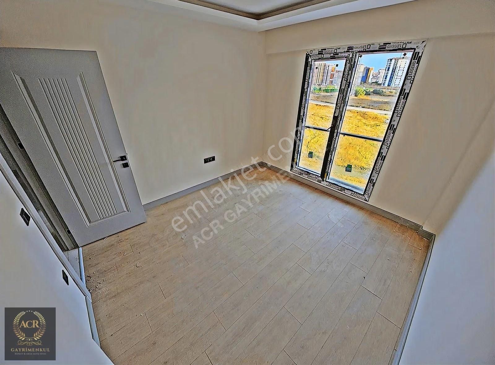 Acr'den Bulvar Paraleli Emsalsiz Fiyatıyla Lüks 4.5+1 Daireler - Görsel 9