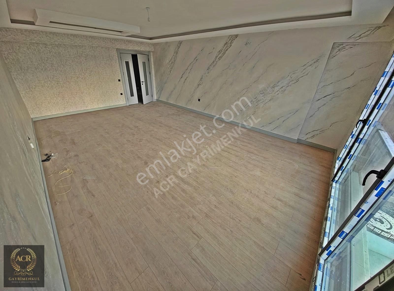 Acr'den Bulvar Paraleli Emsalsiz Fiyatıyla Lüks 4.5+1 Daireler - Görsel 16