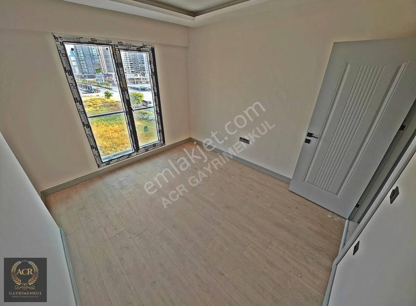 Acr'den Bulvar Paraleli Emsalsiz Fiyatıyla Lüks 4.5+1 Daireler - Görsel 24