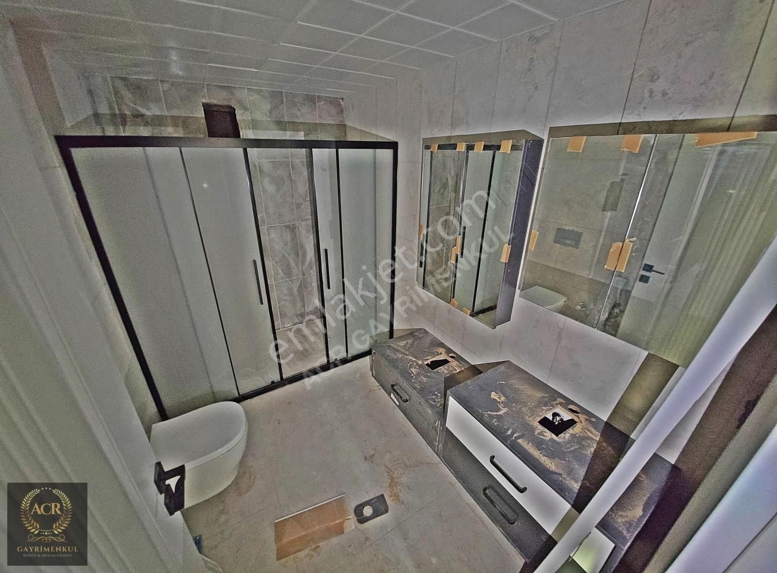 Acr'den Bulvar Paraleli Emsalsiz Fiyatıyla Lüks 4.5+1 Daireler - Görsel 4