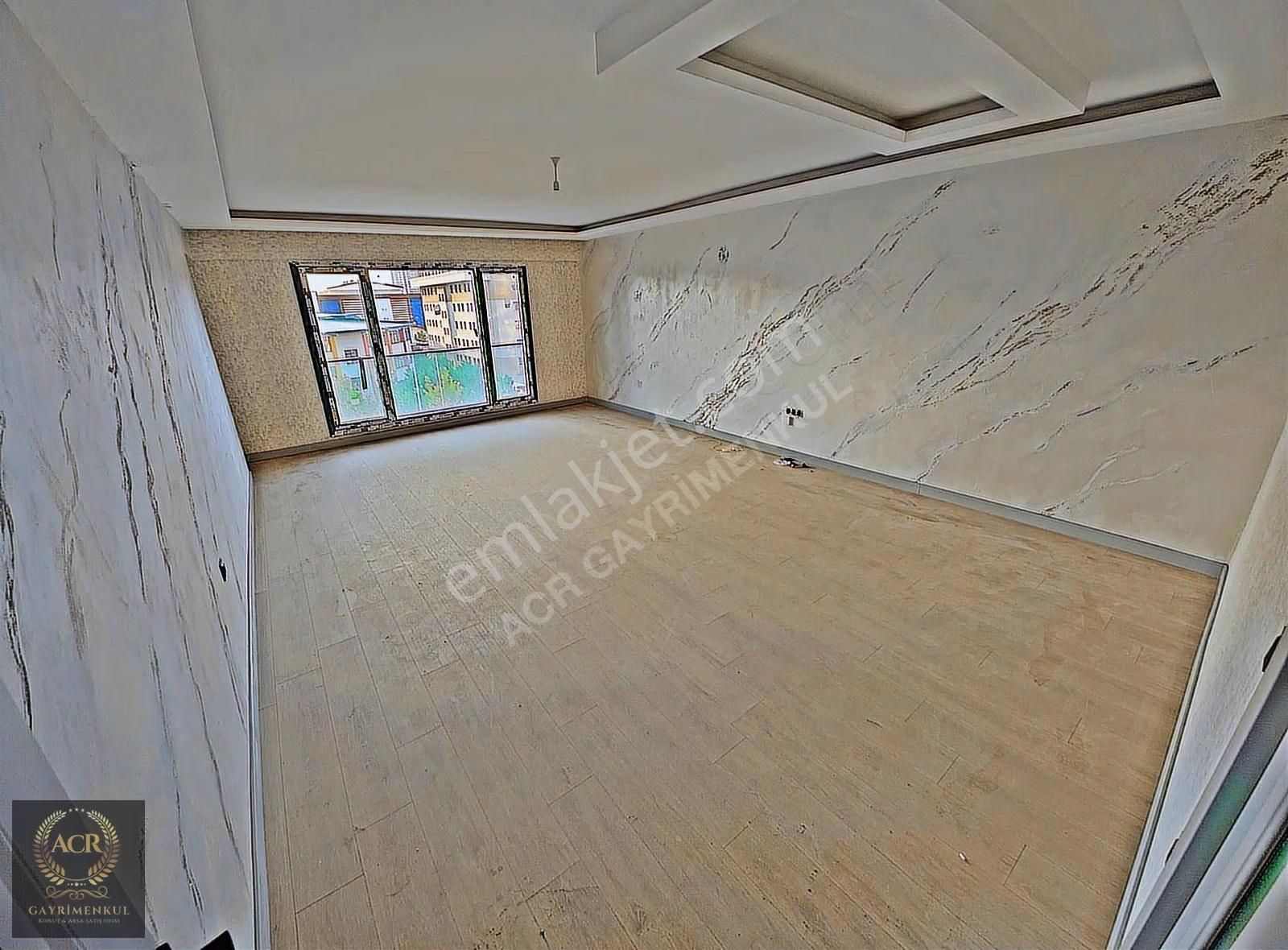 Acr'den Bulvar Paraleli Emsalsiz Fiyatıyla Lüks 4.5+1 Daireler - Görsel 31