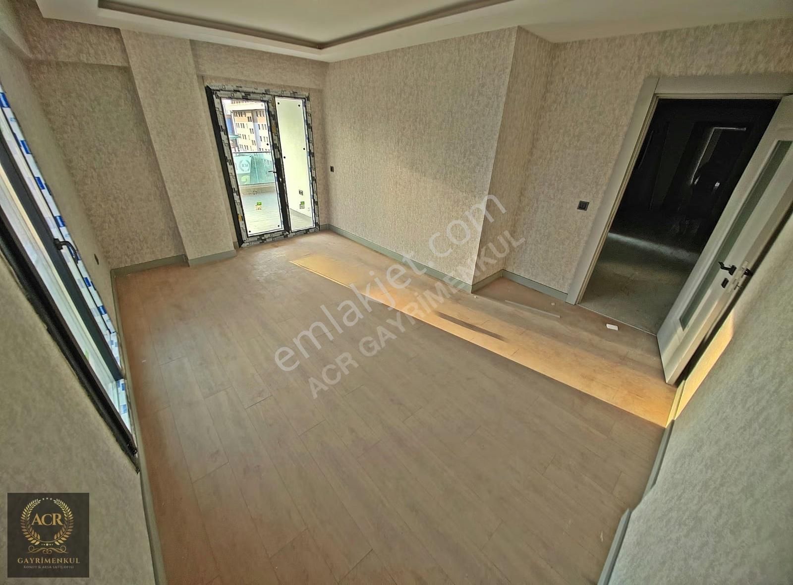 Acr'den Bulvar Paraleli Emsalsiz Fiyatıyla Lüks 4.5+1 Daireler - Görsel 30