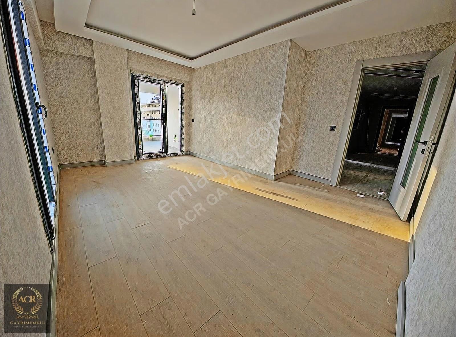 Acr'den Bulvar Paraleli Emsalsiz Fiyatıyla Lüks 4.5+1 Daireler - Görsel 33