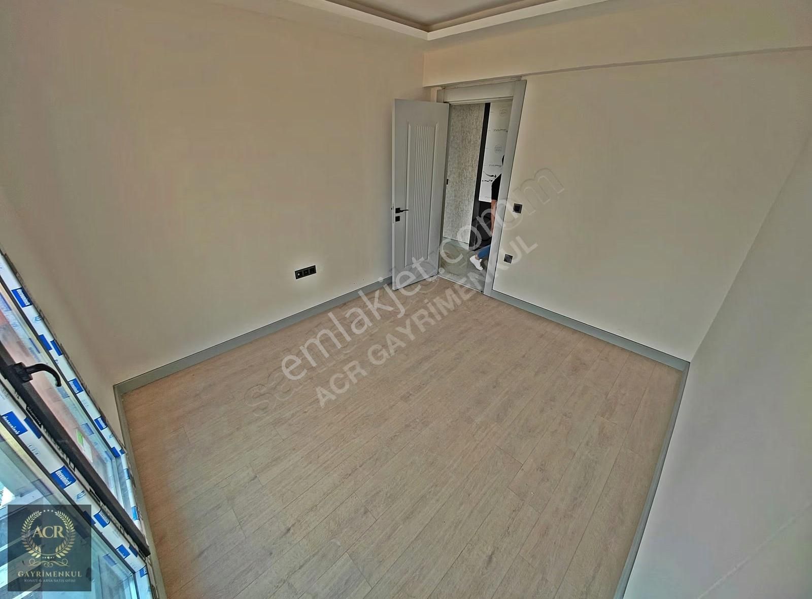 Acr'den Bulvar Paraleli Emsalsiz Fiyatıyla Lüks 4.5+1 Daireler - Görsel 26