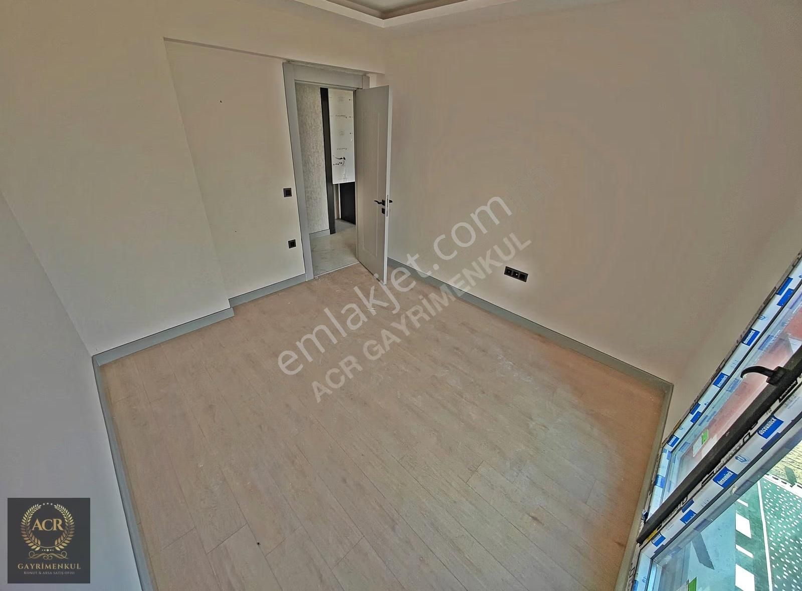 Acr'den Bulvar Paraleli Emsalsiz Fiyatıyla Lüks 4.5+1 Daireler - Görsel 11