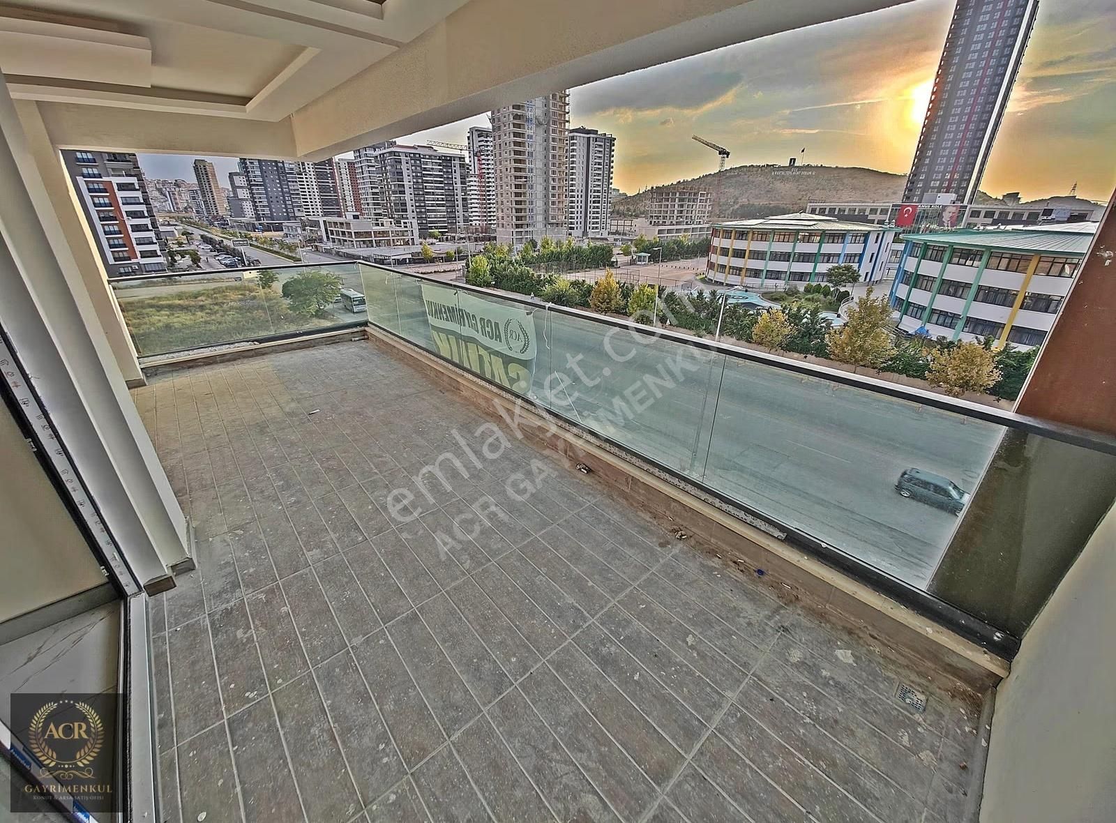 Acr'den Bulvar Paraleli Emsalsiz Fiyatıyla Lüks 4.5+1 Daireler - Görsel 10