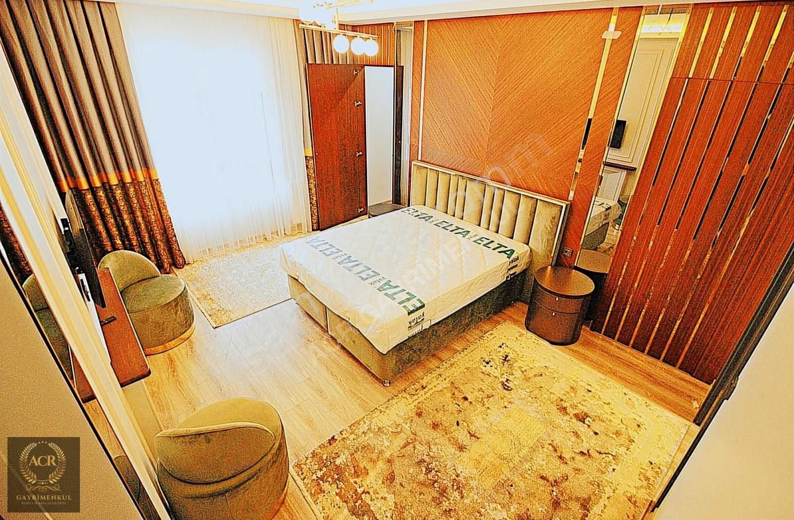 Acr'den Ovacık'da Kendini Özel Hissetmek İsteyenlere Özel 4.5+1 - Görsel 11