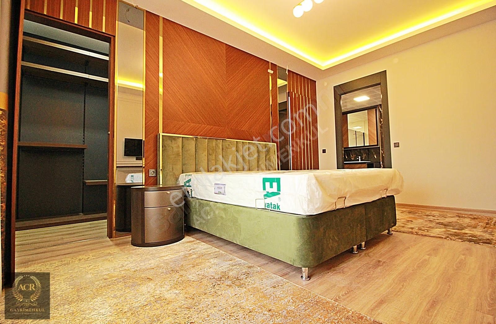 Acr'den Ovacık'da Kendini Özel Hissetmek İsteyenlere Özel 4.5+1 - Görsel 24