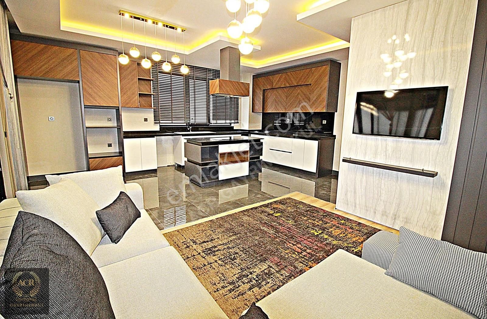 Acr'den Ovacık'da Kendini Özel Hissetmek İsteyenlere Özel 4.5+1 - Görsel 20