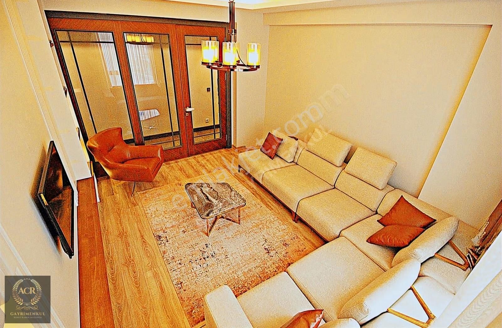 Acr'den Ovacık'da Kendini Özel Hissetmek İsteyenlere Özel 4.5+1 - Görsel 21