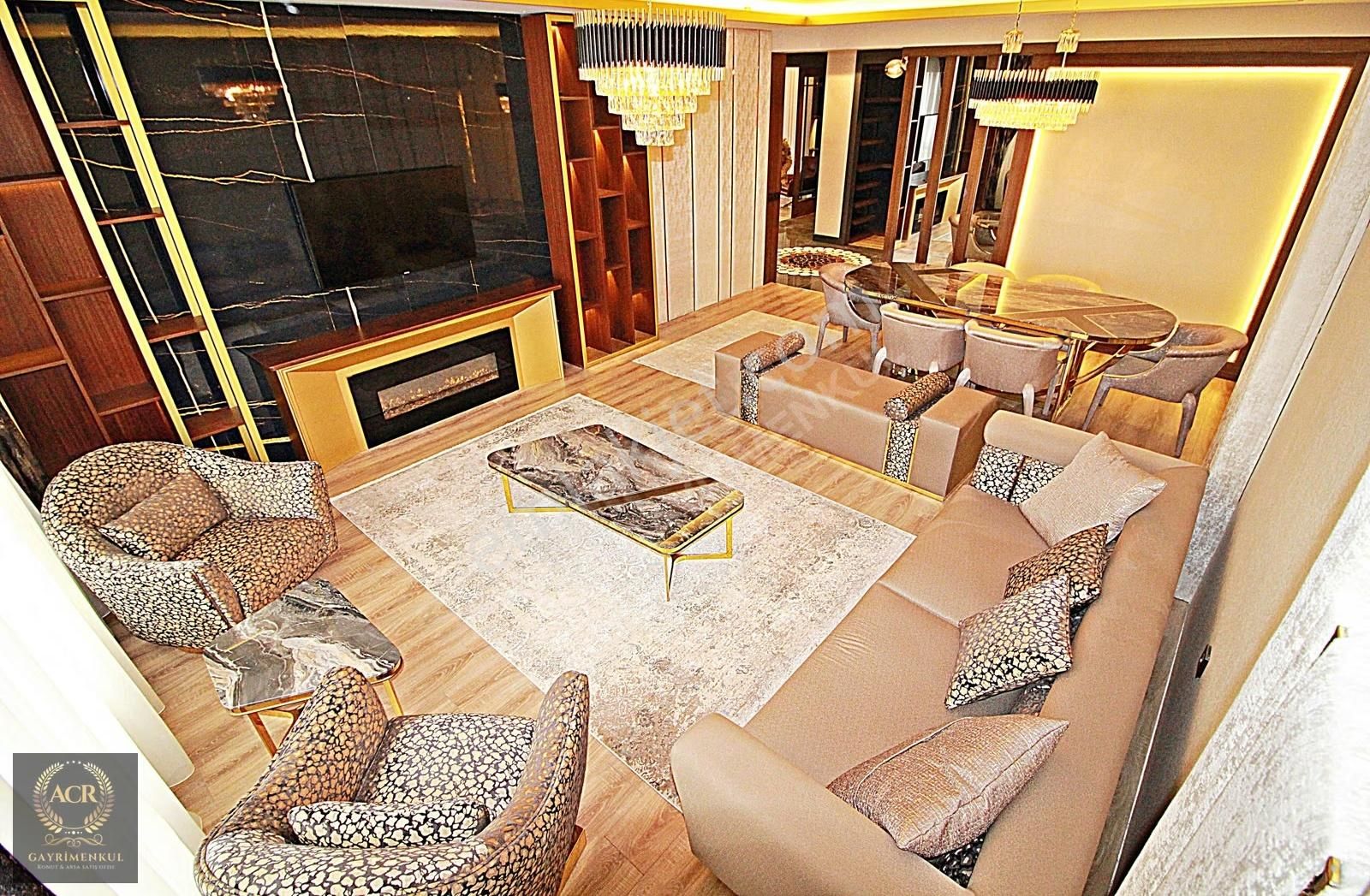 Acr'den Ovacık'da Kendini Özel Hissetmek İsteyenlere Özel 4.5+1 - Görsel 31