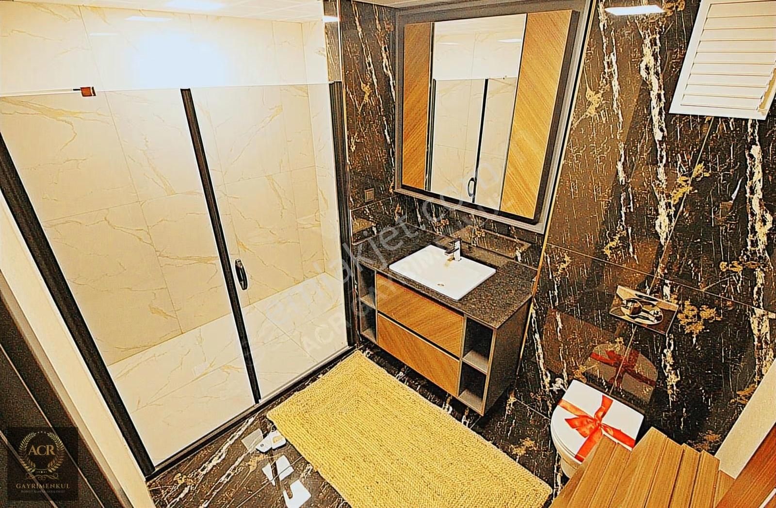 Acr'den Ovacık'da Kendini Özel Hissetmek İsteyenlere Özel 4.5+1 - Görsel 19