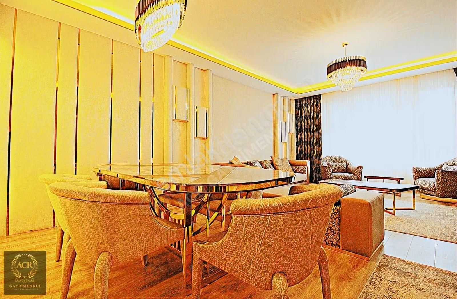 Acr'den Ovacık'da Kendini Özel Hissetmek İsteyenlere Özel 4.5+1 - Görsel 17