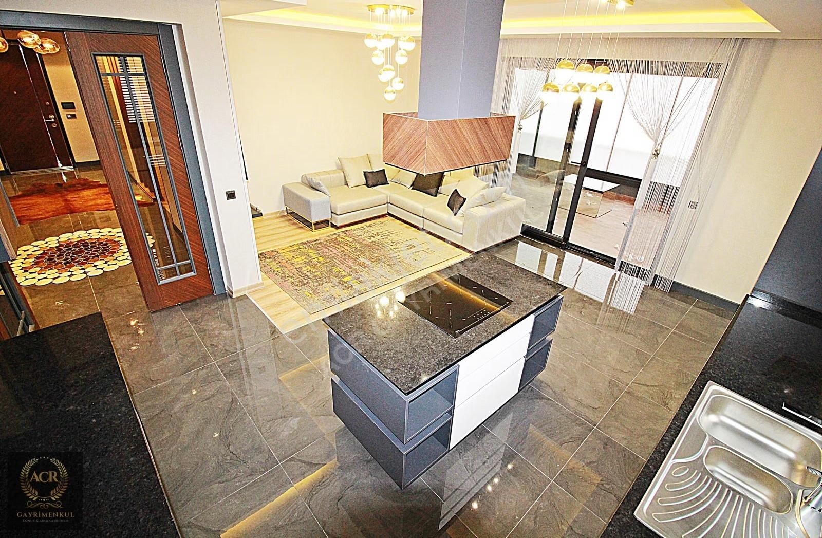 Acr'den Ovacık'da Kendini Özel Hissetmek İsteyenlere Özel 4.5+1 - Görsel 18