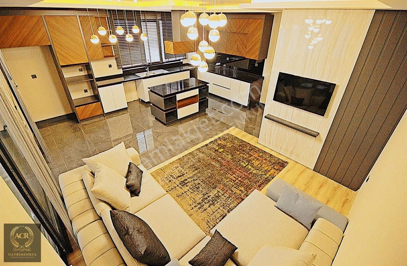 Acr'den Ovacık'da Kendini Özel Hissetmek İsteyenlere Özel 4.5+1