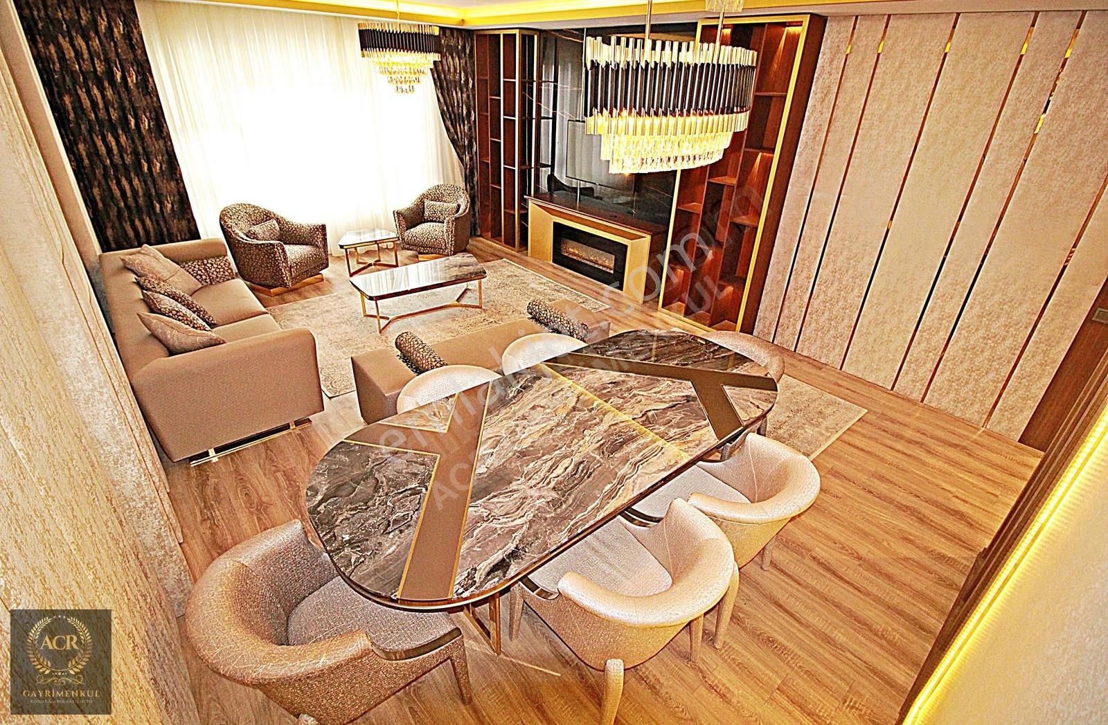 Acr'den Ovacık'da Kendini Özel Hissetmek İsteyenlere Özel 4.5+1 - Görsel 16