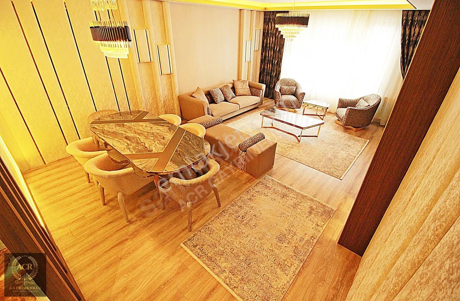 Acr'den Ovacık'da Kendini Özel Hissetmek İsteyenlere Özel 4.5+1 - Görsel 30