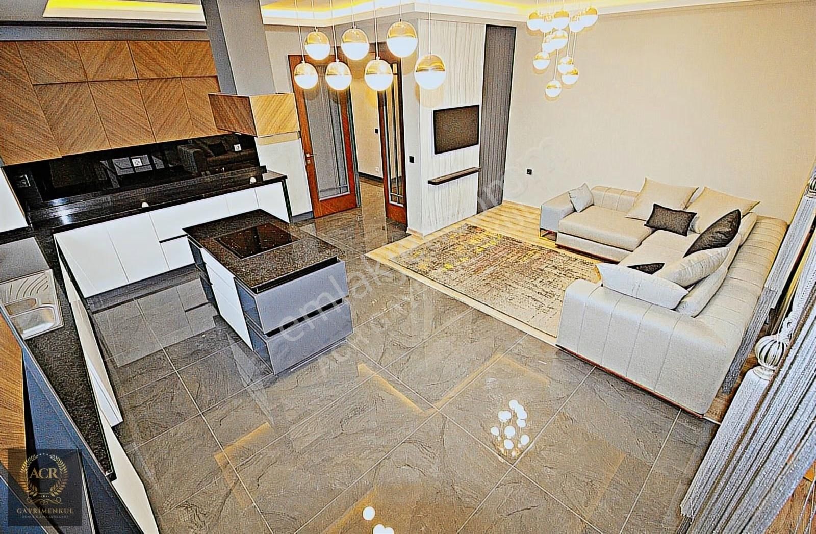 Acr'den Ovacık'da Kendini Özel Hissetmek İsteyenlere Özel 4.5+1 - Görsel 23