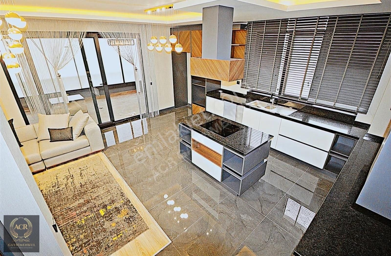 Acr'den Ovacık'da Kendini Özel Hissetmek İsteyenlere Özel 4.5+1 - Görsel 6