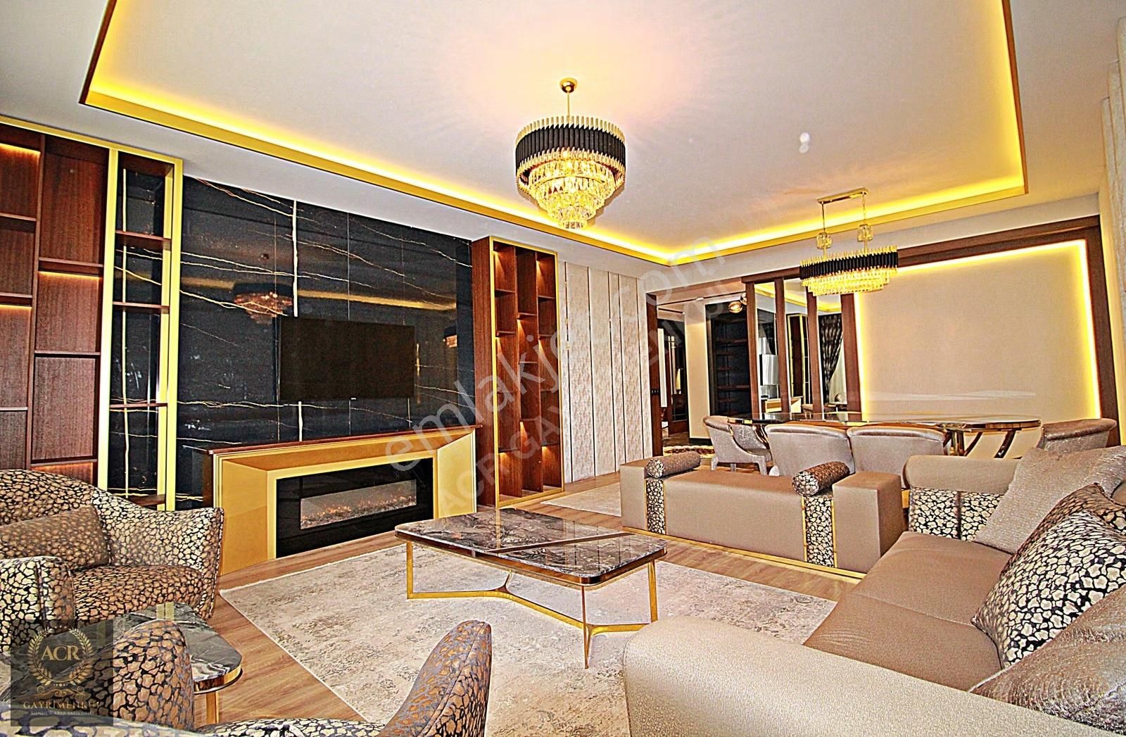 Acr'den Ovacık'da Kendini Özel Hissetmek İsteyenlere Özel 4.5+1 - Görsel 35