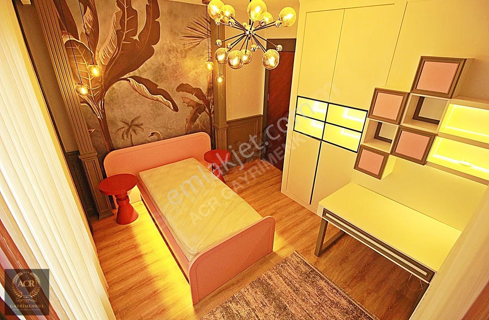 Acr'den Ovacık'da Kendini Özel Hissetmek İsteyenlere Özel 4.5+1 - Görsel 13