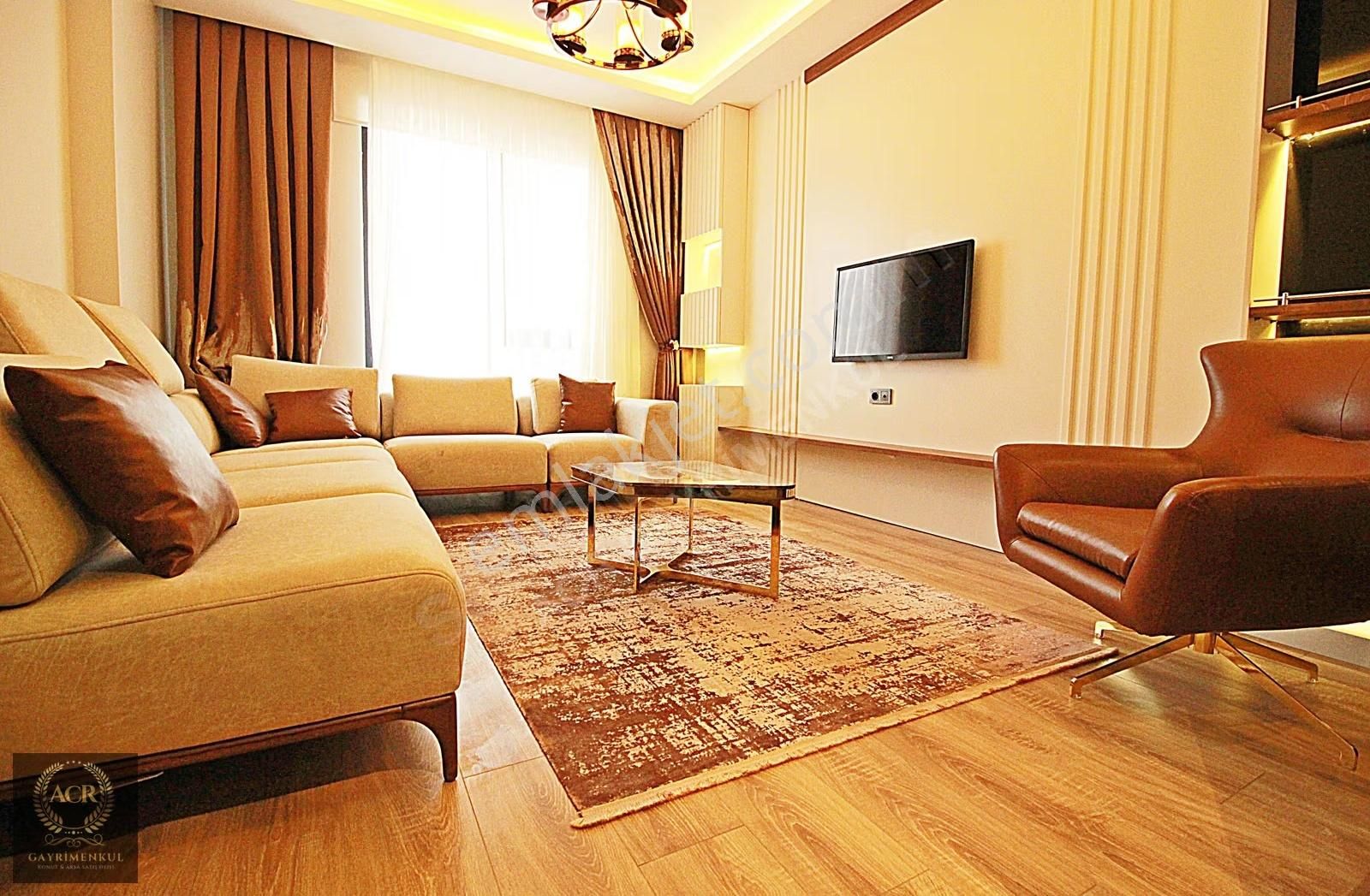 Acr'den Ovacık'da Kendini Özel Hissetmek İsteyenlere Özel 4.5+1 - Görsel 3