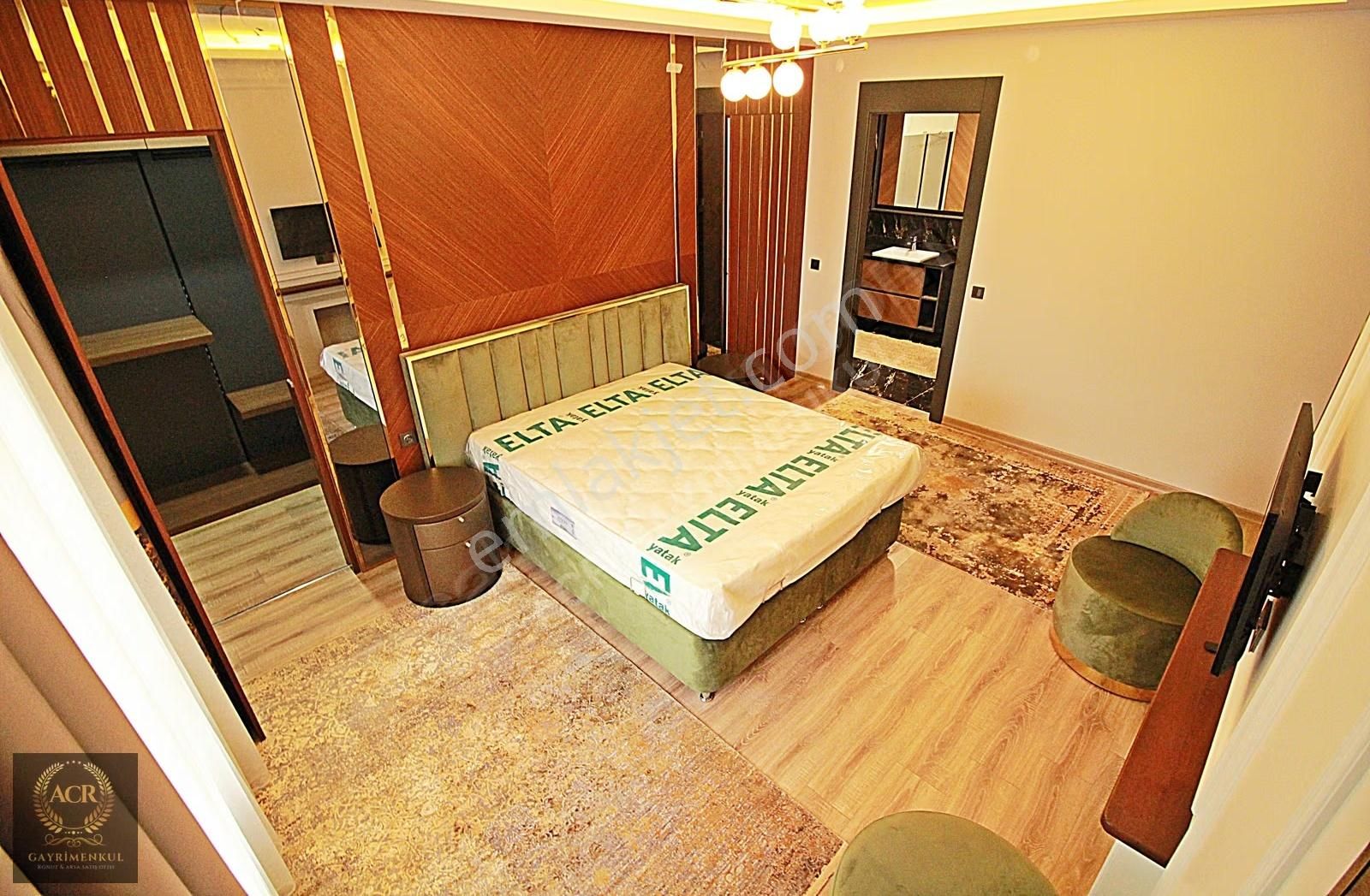 Acr'den Ovacık'da Kendini Özel Hissetmek İsteyenlere Özel 4.5+1 - Görsel 4