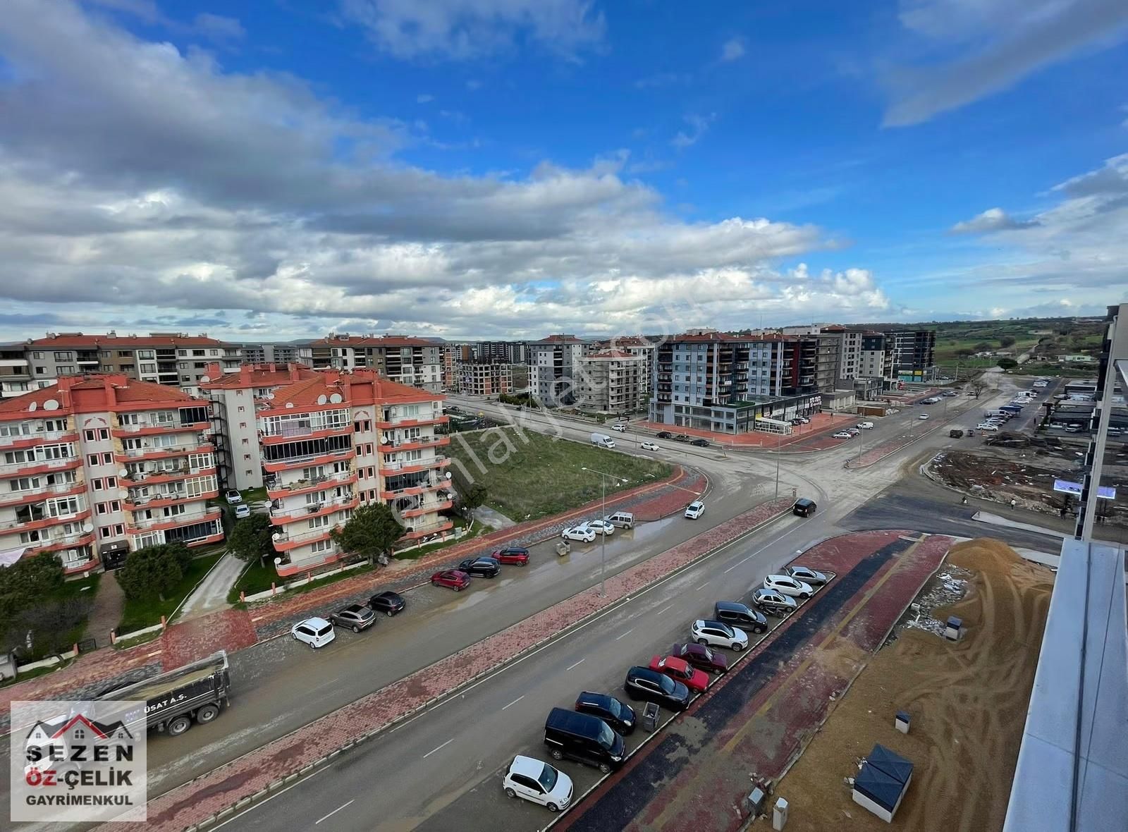 Çanakkale Merkez Esenler'de Kiralık 3+1 Daire - Görsel 11