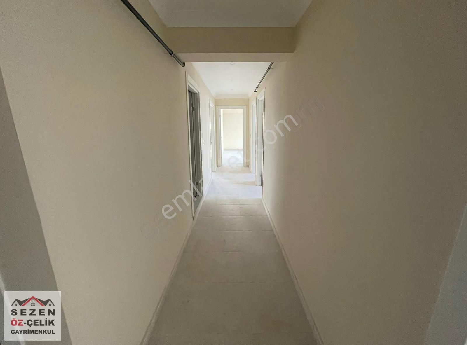 Çanakkale Merkez Esenler'de Kiralık 3+1 Daire - Görsel 3