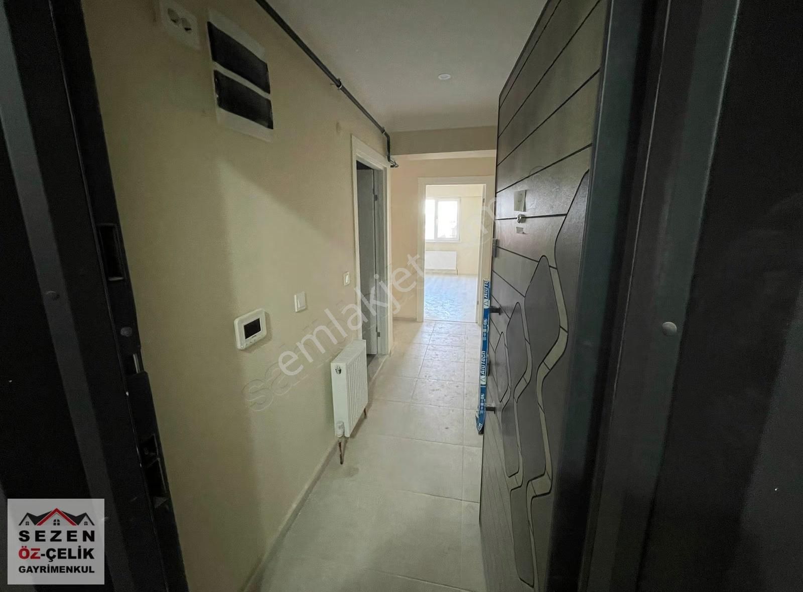 Çanakkale Merkez Esenler'de Kiralık 3+1 Daire - Görsel 5