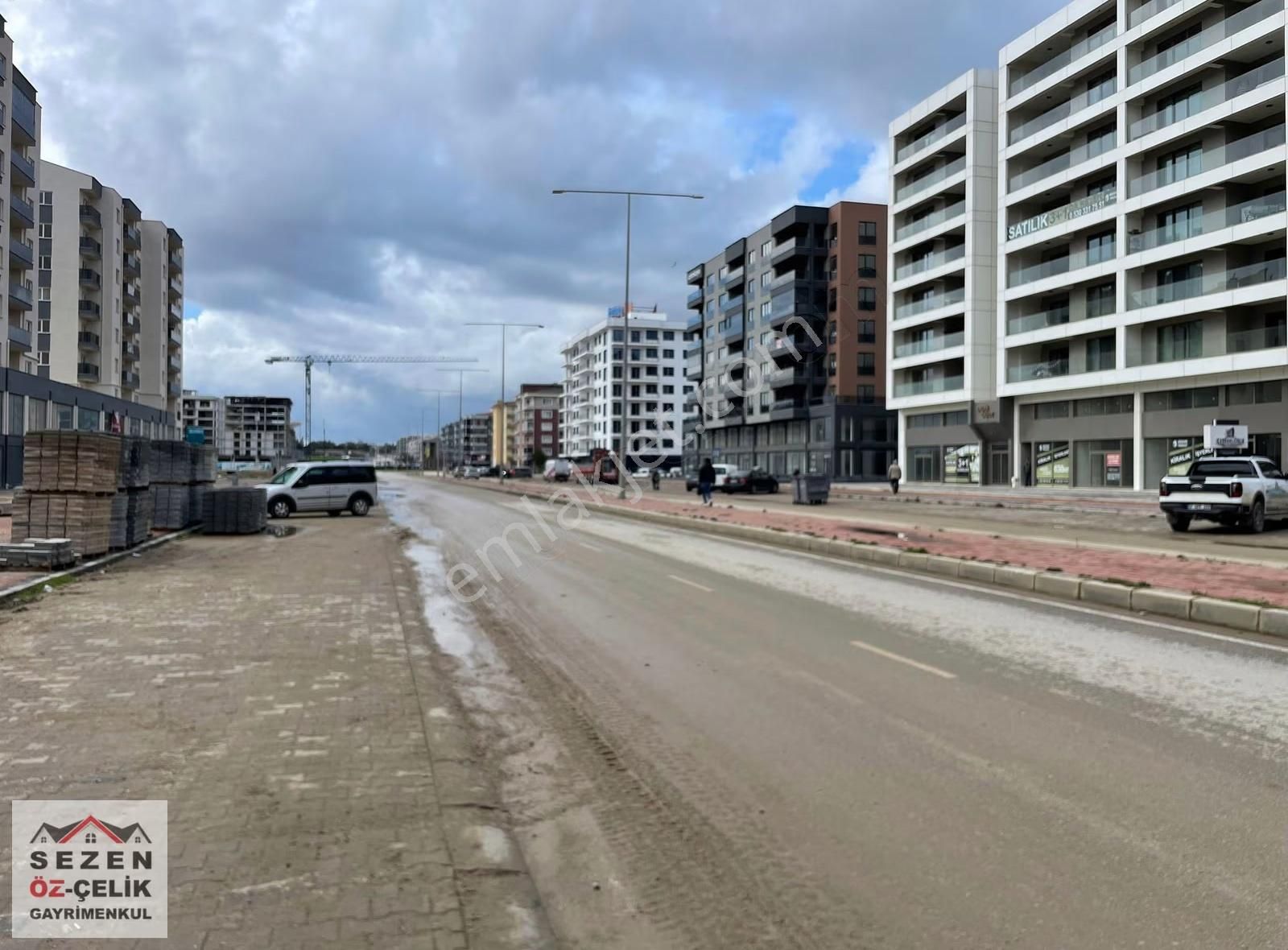 Çanakkale Merkez Esenler'de Kiralık 3+1 Daire - Görsel 4