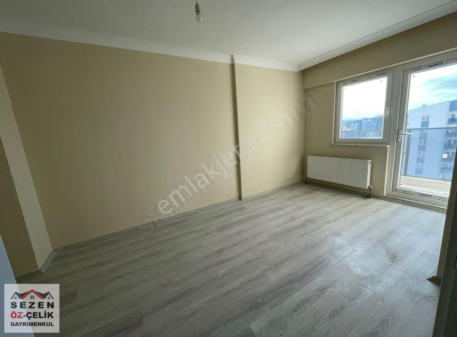 Çanakkale Merkez Esenler'de Kiralık 3+1 Daire - Görsel 15