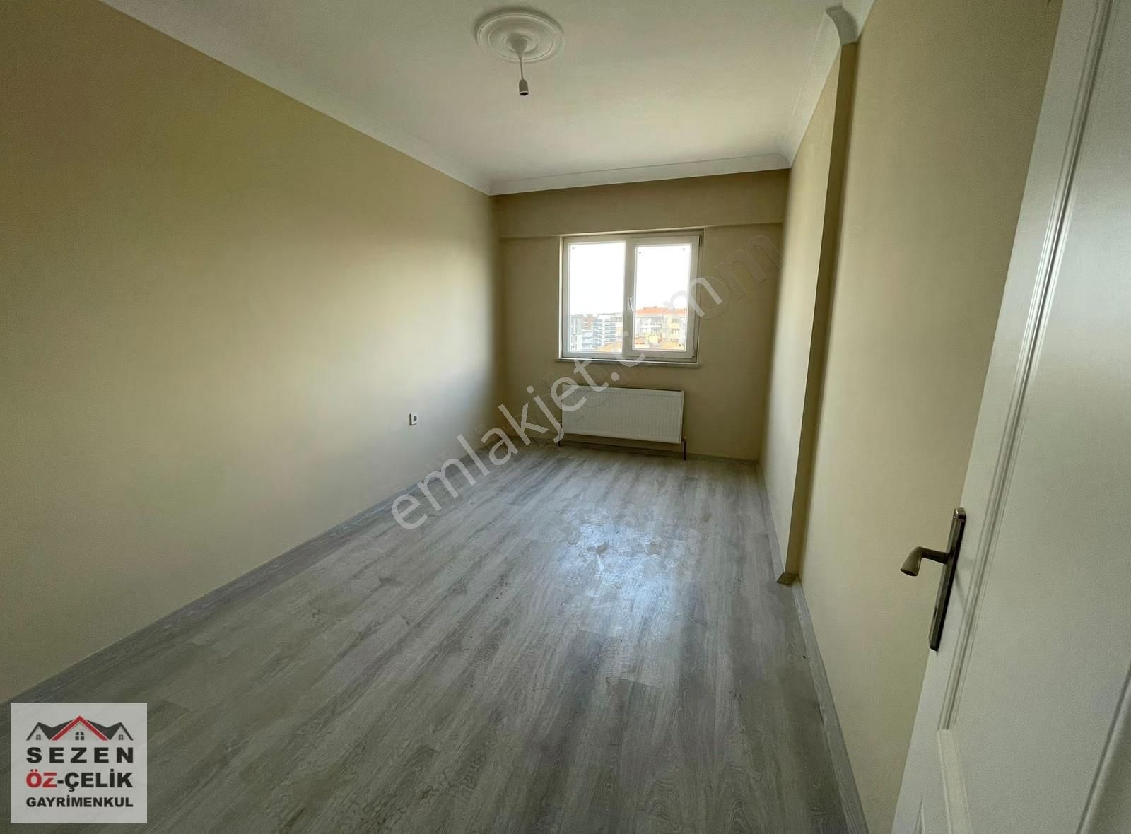 Çanakkale Merkez Esenler'de Kiralık 3+1 Daire - Görsel 10