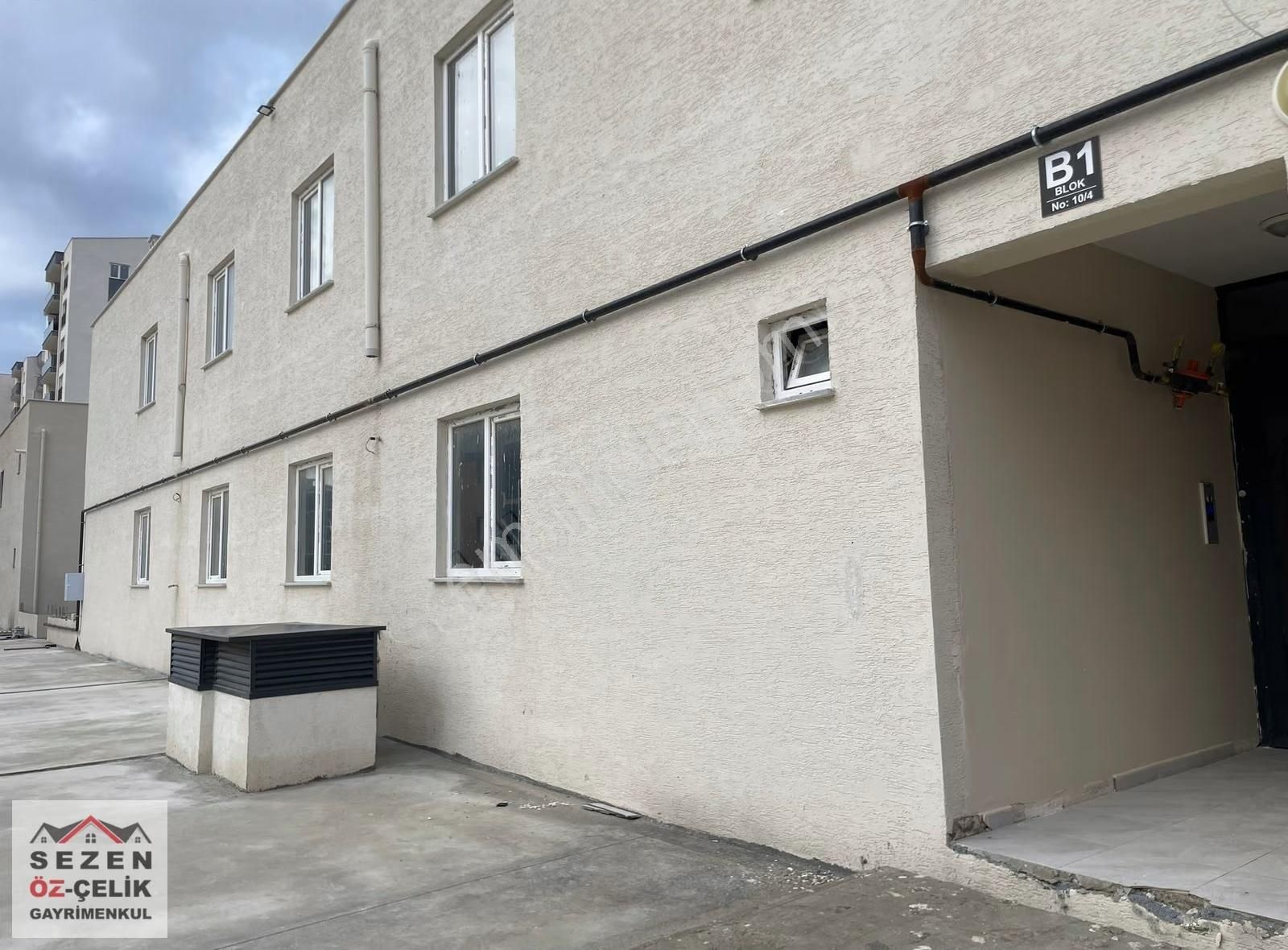 Çanakkale Merkez Esenler'de Kiralık 3+1 Daire - Görsel 17