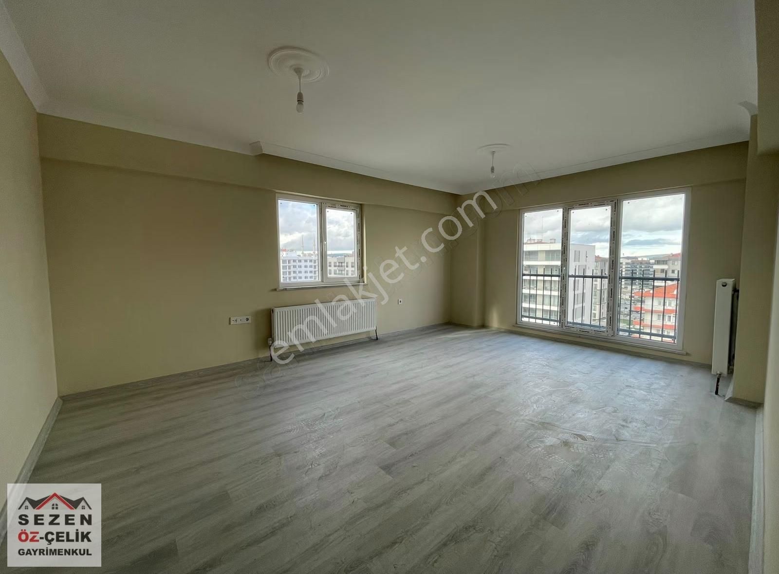 Çanakkale Merkez Esenler'de Kiralık 3+1 Daire - Görsel 6