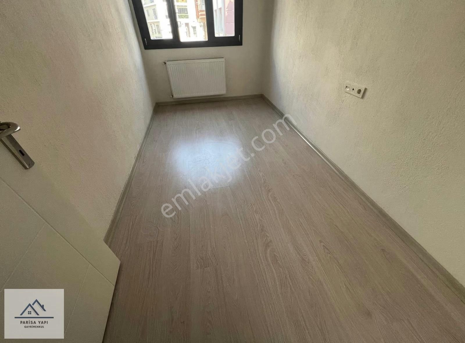 Parisadan Kozağaç Meydan Çiftçi Petrol Yakını Kiralık 3+1 Daire - Görsel 13