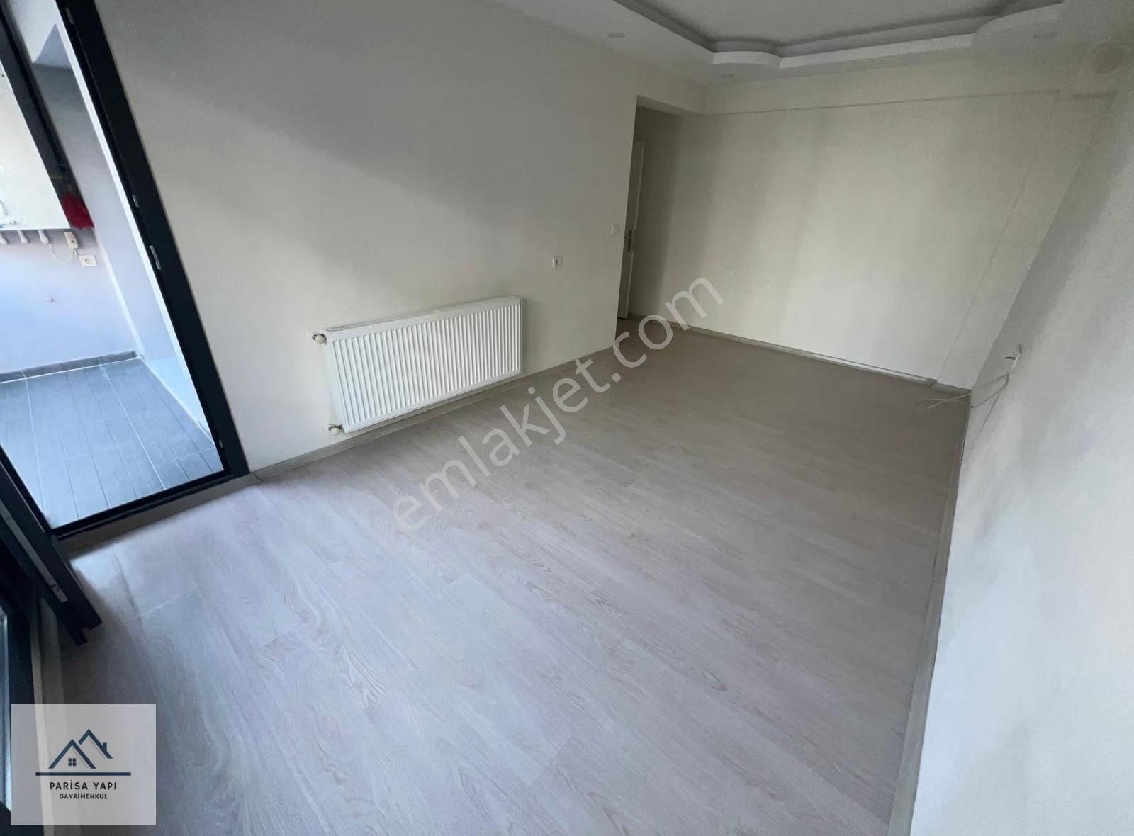 Parisadan Kozağaç Meydan Çiftçi Petrol Yakını Kiralık 3+1 Daire - Görsel 8
