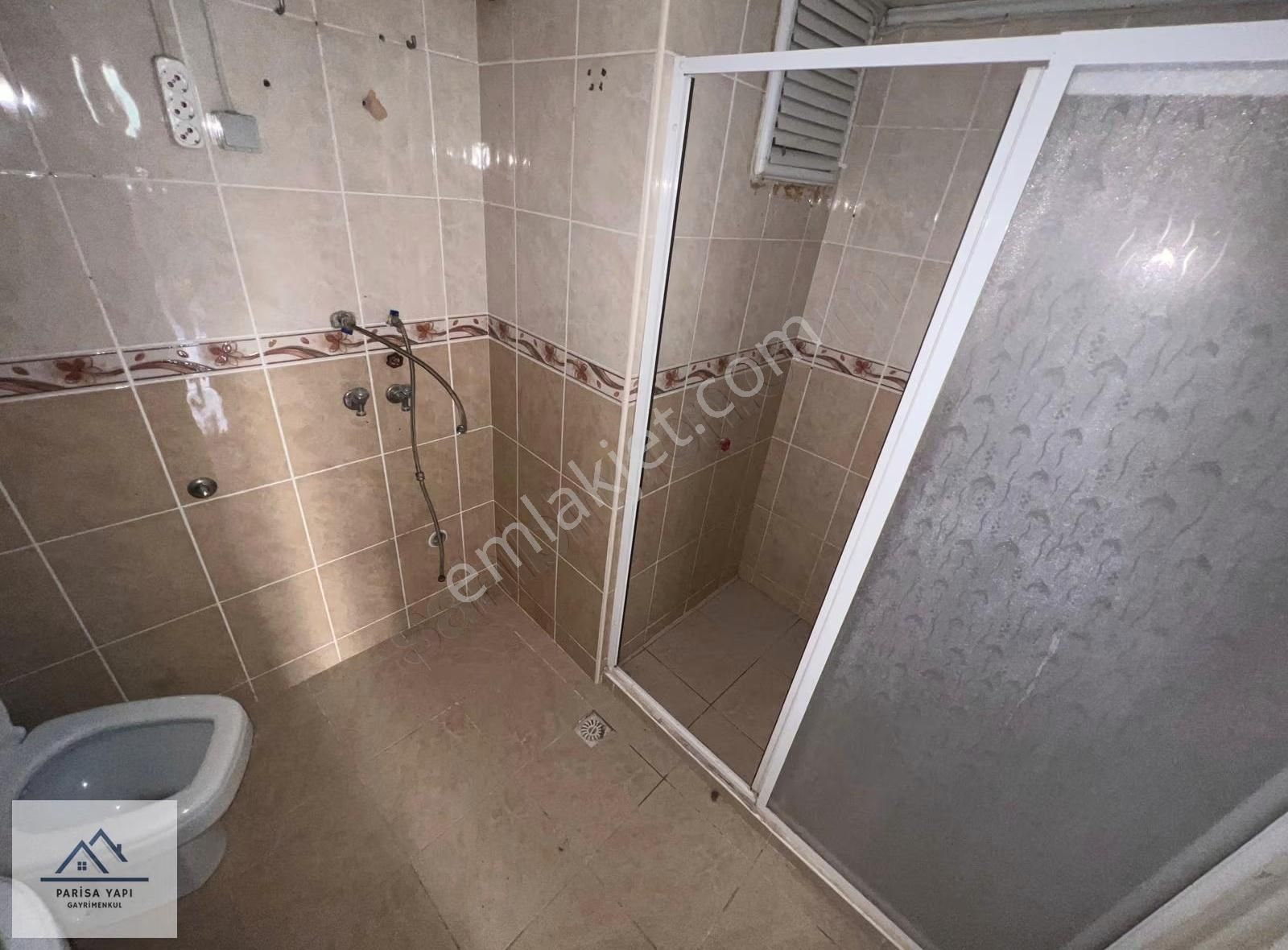 Parisadan Kozağaç Meydan Çiftçi Petrol Yakını Kiralık 3+1 Daire - Görsel 7