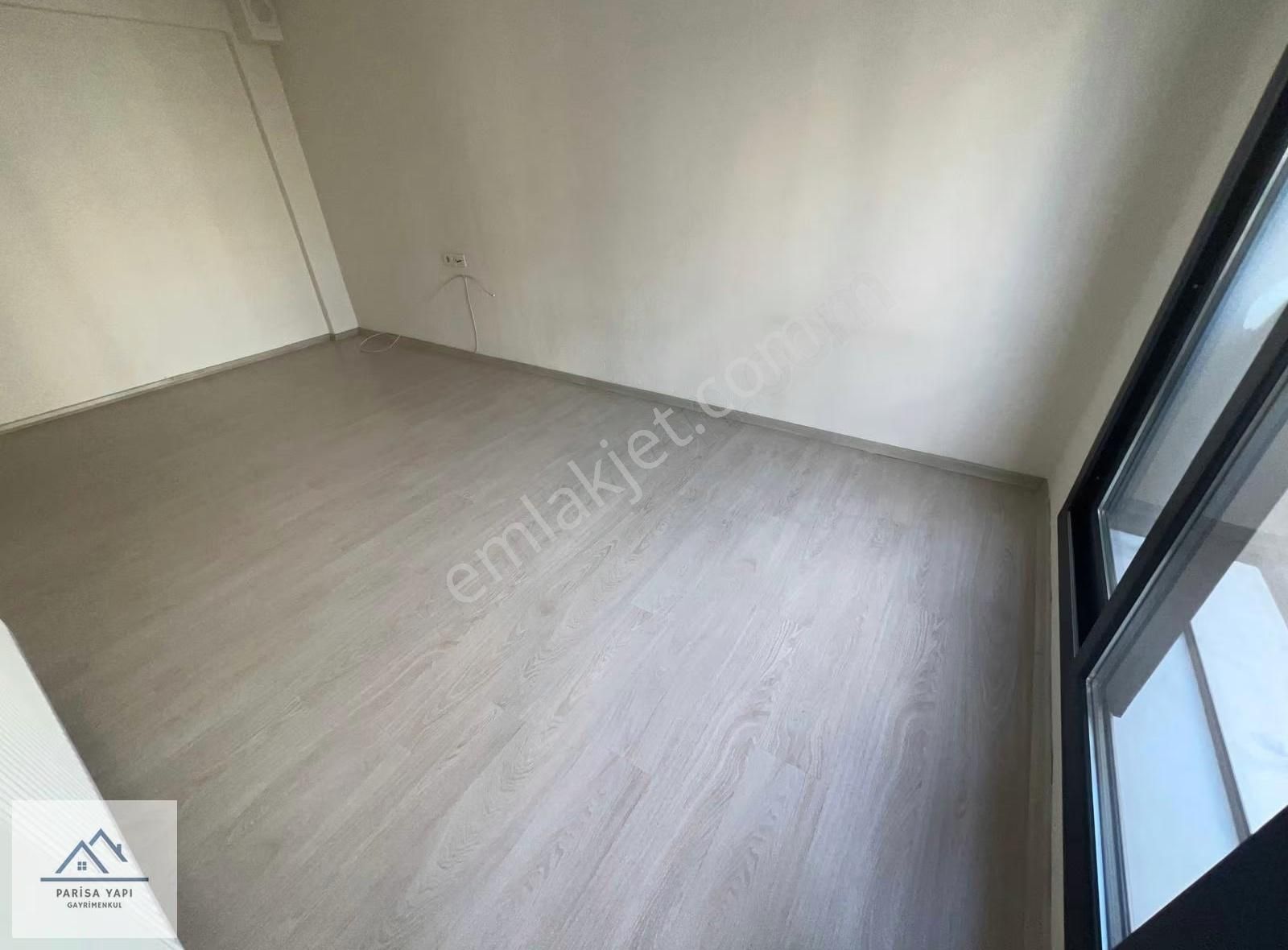 Parisadan Kozağaç Meydan Çiftçi Petrol Yakını Kiralık 3+1 Daire - Görsel 9